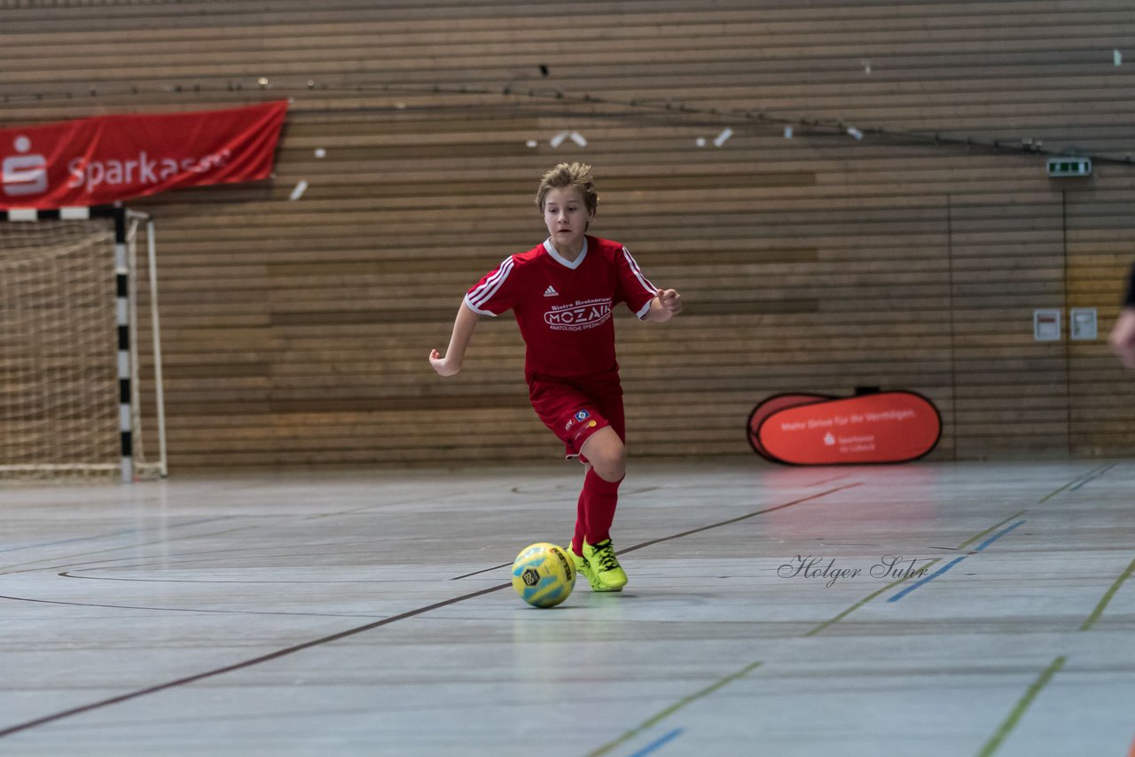 Bild 287 - C-Juniorinnen Landesmeisterschaften